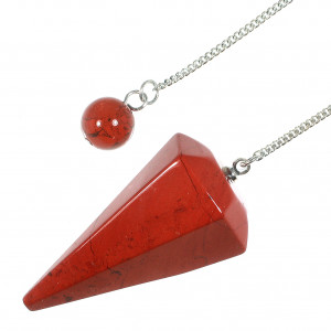 Pendulum, Jasper - Red